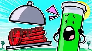 Inanimate Insanity - 