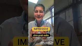 ADVANCED VOCABULARY 🇬🇧 SYNONYMS AND PRONUNCIATION Persuasive Convincing Eloquent Compelling Potent