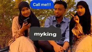 JAH🥲IGU DHEH MY KING_ WUXUU ISHEEGAY IN UU IGU FAANO RUNTII