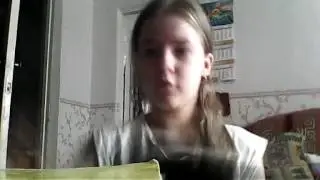 Что я беру с собой к бабушке. Алёна