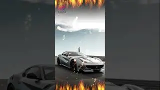 Farrari