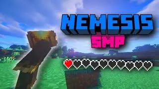 My Application to the Nemesis SMP!
