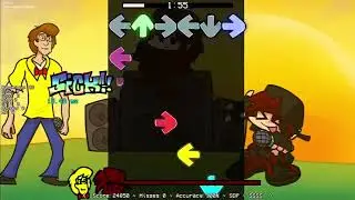 [FNF] Solstice Full Combo - Differ Collection v2 Demo