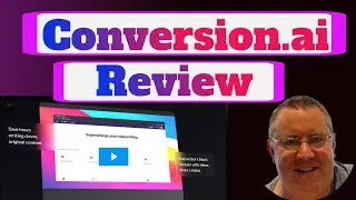 Conversion.ai Review - 🔥 Does Conversion.ai Really Generate Unique Content 🔥