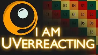 UVReactor - Can It Really Be THAT Fast? | 3dsMax