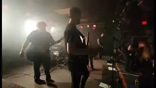 Koluna - Groundbreaker (Live, June 2024)