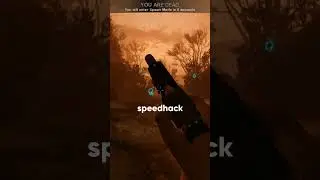 Cheaters in Left 4 Dead 2 #2