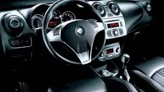 alfa romeo mito usa