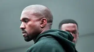Kanye West & Bibi Bourelly - Pick Up Your Speed [Demo for Christina Aguilera -  Accelerate]