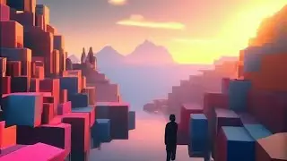Выживаем и троллим игроков Майнкрафта на сервере ModsCraft #1