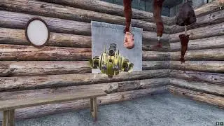 SCUM 2021кто это?