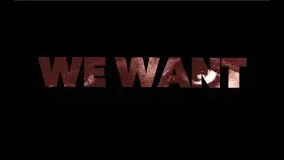 WE WANT - ELECTION SONG - LOGIC feat OG ROOTS AND SWISS
