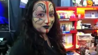 Knott's Scary Farm Makeup Artists: Behind the Scenes