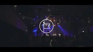The Call Back Brussels / Moment (Awakening Europe 2022)