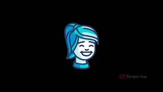 Women fake laugh sound effect