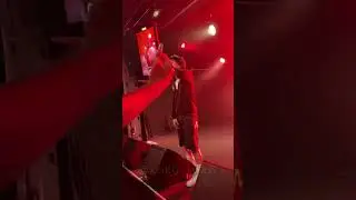 양홍원, 한요한 - 범퍼카 @ 230818 Dropshiplive Osaka