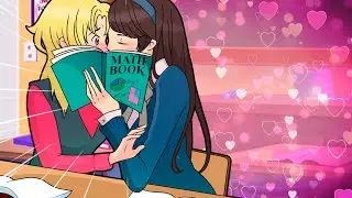 Я ВЛЮБИЛАСЬ в свою ОДНОКЛАССНИЦУ