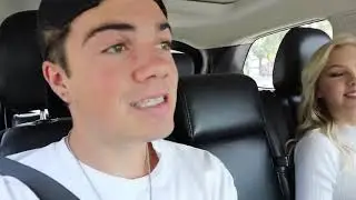Jordan Beau! the best day of my girlfriend's life