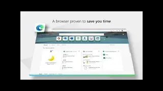 Microsoft Edge | Features for Work