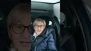 За рулём - 3. До Таллина далеко?