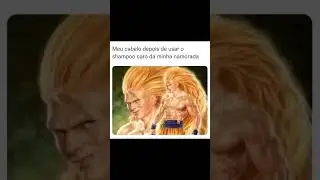 MEU CABELO | MEMES EM IMAGENS #memebr #memes #humor #humorbrasil #comedia #shorts 242
