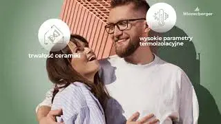 Pustaki Porotherm Klima+ o obniżonej o 20% emisji CO2 w procesie produkcyjnym