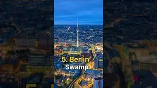 Top 10 European City Name Meaning #shorts #short #shortvideo #share #viral#2023#trending #explore