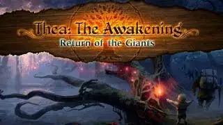 Thea: The Awakening (Nintendo Switch) - Rise of Mother Earth