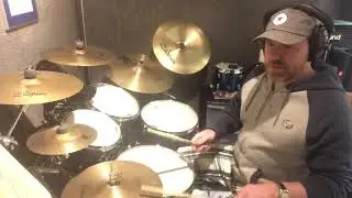 Trinity College London Drum Kit Grade 5 ‘Gimme Five’ 2020
