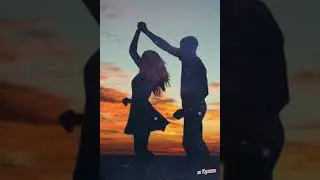 🤗Я тебя поцеловала...