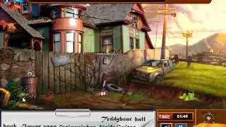 Crime Scene Investigation Escape 2 Walkthrough