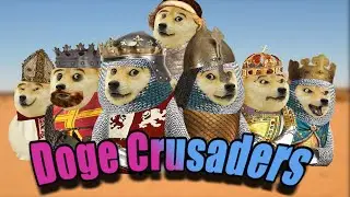 Doge Crusaders 2