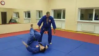 8 способов входа на Сихо Наге