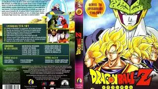 Dragon Ball Z Saga de Cell OST 42