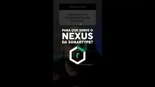 Pra que serve o Nexus ?