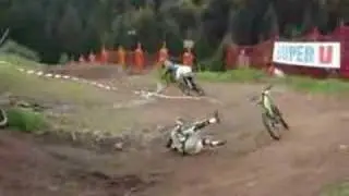 very stable bike