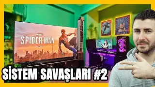 SİSTEM SAVAŞLARI - BÖLÜM #2 - (WTF?? Edition)