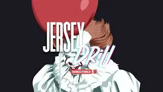 (FREE) Jersey Club Type Beat 2023 - Kerchak X Gazo Type Beat - 