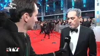 Birdman interview with producer
