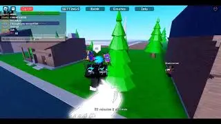 2v1ing with my friends in a menacing timeline