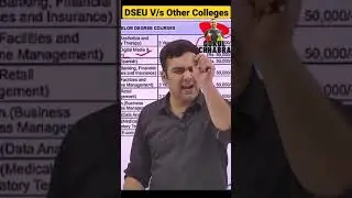 Best Skill Level University 🤩 for Class 12 Students🔥 