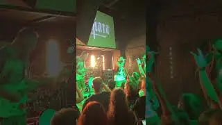 @stigmataworld - Радио смерть (26.11.2023 | Н. Новгород)