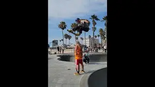 To Venice and Back