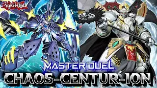 Chaos Centur-Ion | Deckprofil & Spielanalyse | #masterduel #yugioh