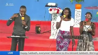 105 - Mchungaji Mpenzi
