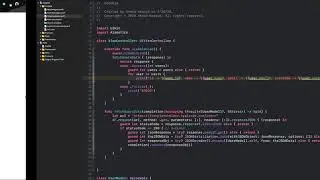 Swift - Networking (pt-1) Intro to Decodable and Generics utilizing Alamofire in IOS (Arabic)