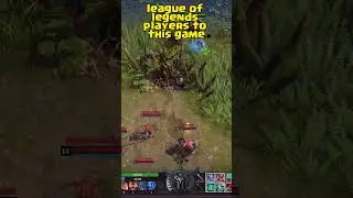 Should League of Legends be Worried?