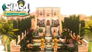 Egyptian Overseer's House | 