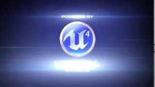 UE4 Logo