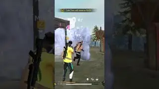 Iris Skill is best #viral #shorts #freefire